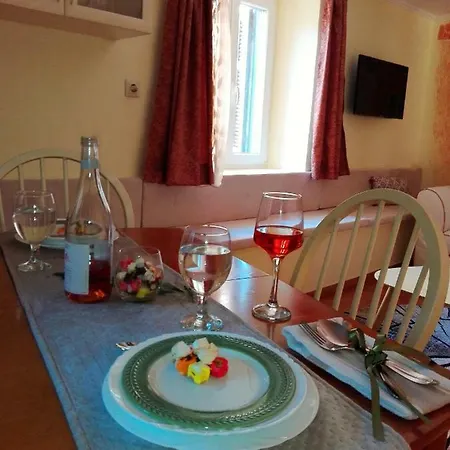 Venetian Well Cozy Corfu Old Town Apartament *