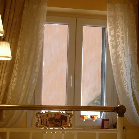 Venetian Well Cozy Corfu Old Town Апартаменты Corfu (city)