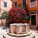 Venetian Well Cozy Corfu Old Town * Corfu (city)