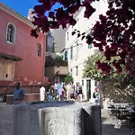 Venetian Well Cozy Corfu Old Town 아파트 *