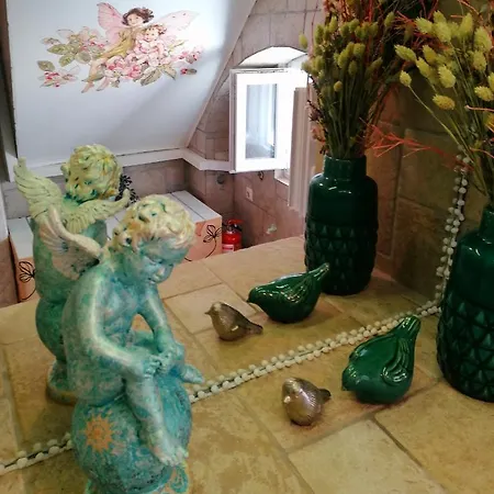 Venetian Well Cozy Corfu Old Town Apartman