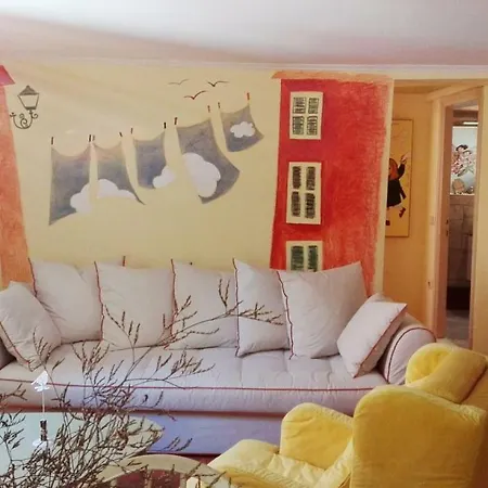 Venetian Well Cozy Corfu Old Town Apartman *