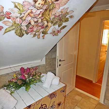 Venetian Well Cozy Corfu Old Town Apartman