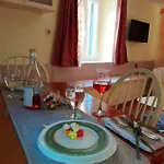 Venetian Well Cozy Corfu Old Town Апартаменты *