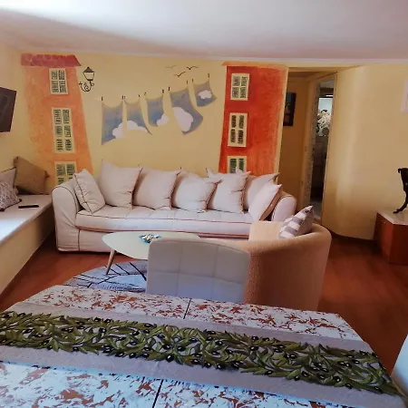 Venetian Well Cozy Corfu Old Town *