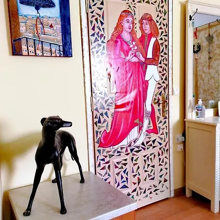 아파트 Venetian Well Cozy Corfu Old Town Corfu (city)