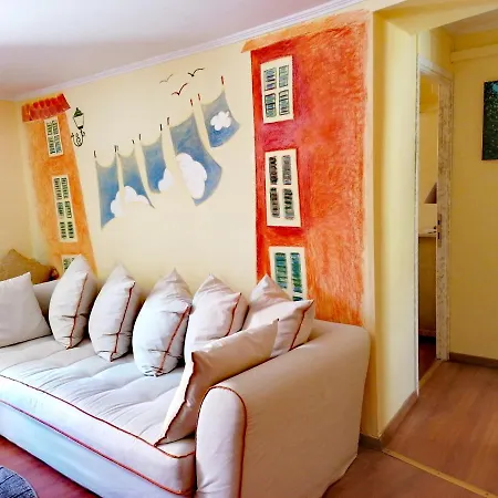 아파트 Venetian Well Cozy Corfu Old Town Corfu (city)