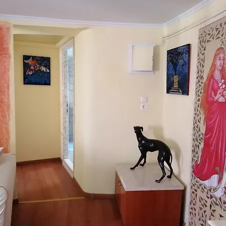 Venetian Well Cozy Corfu Old Town 아파트 *