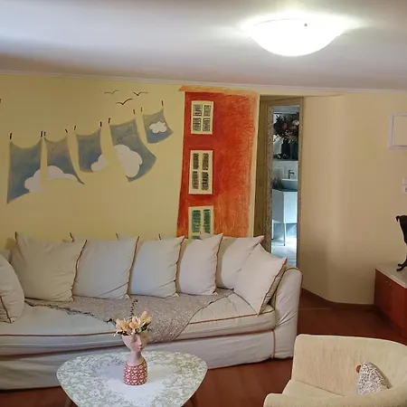 Apartamento Venetian Well Cozy Corfu Old Town *