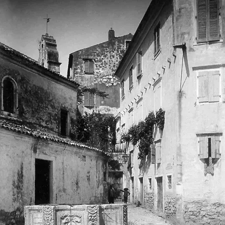 Apartamento Venetian Well Cozy Corfu Old Town