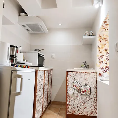 Venetian Well Cozy Corfu Old Town Appartement Corfu (city)