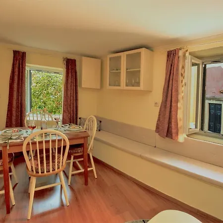 아파트 Venetian Well Cozy Corfu Old Town *