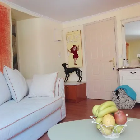 Venetian Well Cozy Corfu Old Town Corfu (city)