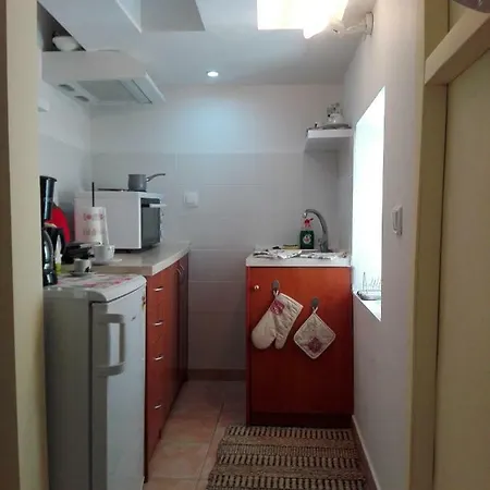 아파트 Venetian Well Cozy Corfu Old Town