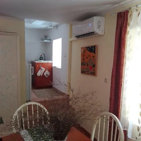 Venetian Well Cozy Corfu Old Town Appartement Corfu (city)