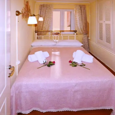 Daire Venetian Well Cozy Corfu Old Town Korfu