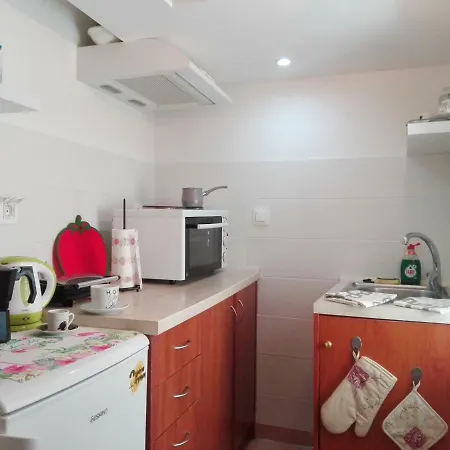 Venetian Well Cozy Corfu Old Town Corfu (city)