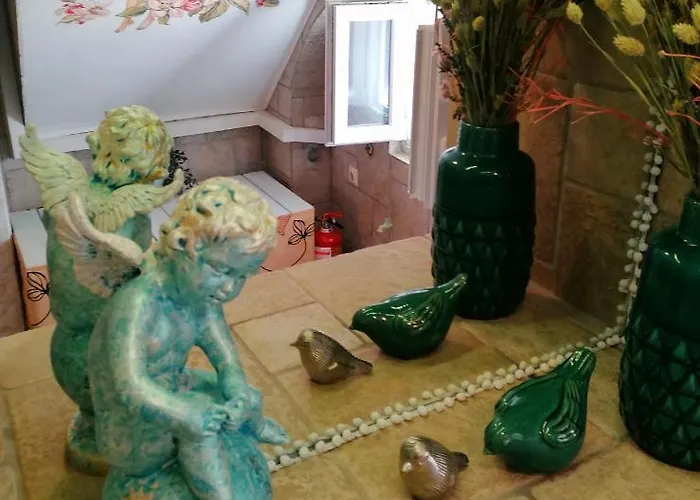 Venetian Well Cozy Corfu Old Town Apartment