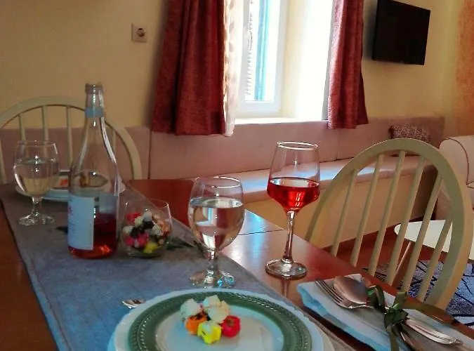 Venetian Well Cozy Corfu Old Town Apartment *
