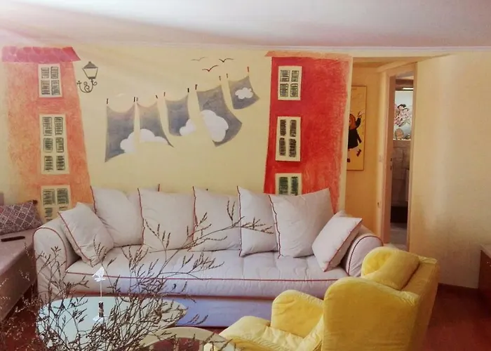 Venetian Well Cozy Corfu Old Town Apartment *