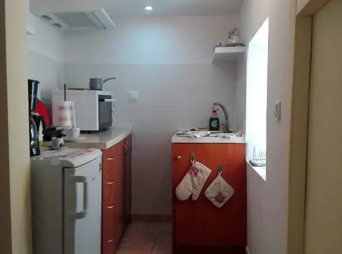 Apartment Venetian Well Cozy Corfu Old Town