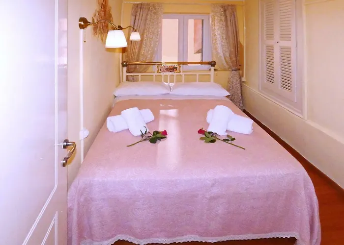Apartment Venetian Well Cozy Corfu Old Town Corfu (city)