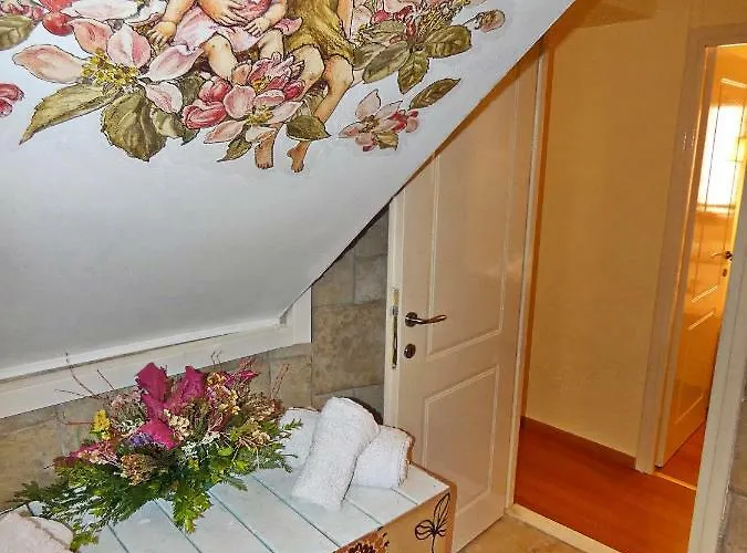 Venetian Well Cozy Corfu Old Town Apartment
