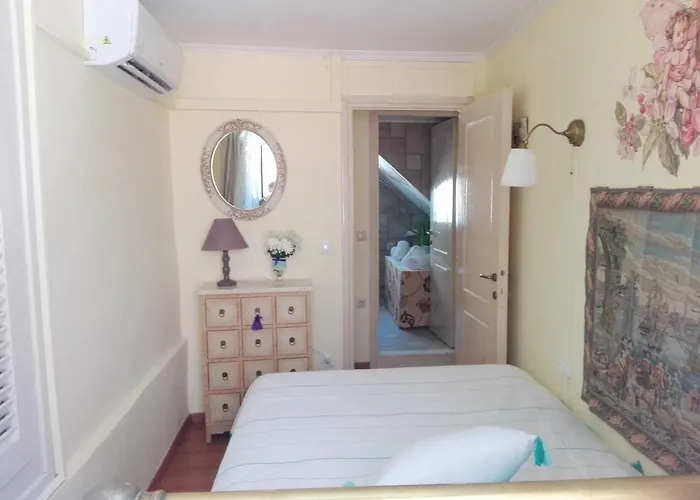 Apartment Venetian Well Cozy Corfu Old Town Corfu (city)