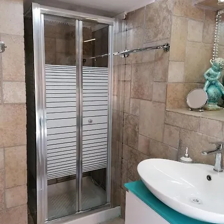 Venetian Well Cozy Corfu Old Town Apartament Corfu (city)